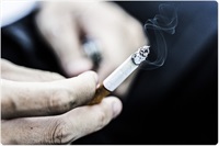 why do i keep smelling cigarettes 4 Ways to Get Cigarette Smoke off Your Breath