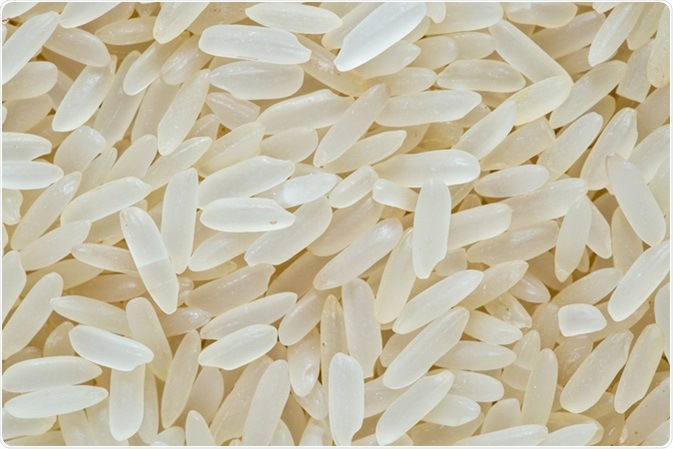 Should We Eat Polished Rice?