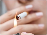 list of carcinogens in cigarettes Carcinogens in Cigarette Smoke