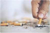 does chewing tobacco weaken immune system Effects of Tobacco on the Immune System