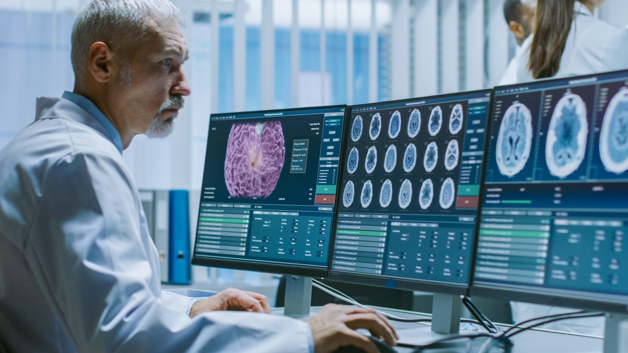 Revolution in neuroscience: 2D nanomaterials propel advances in brain ...