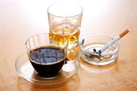 caffeine tobacco alcohol Stories - Your drug questions answered How Caffeine, Alcohol and Tobacco
