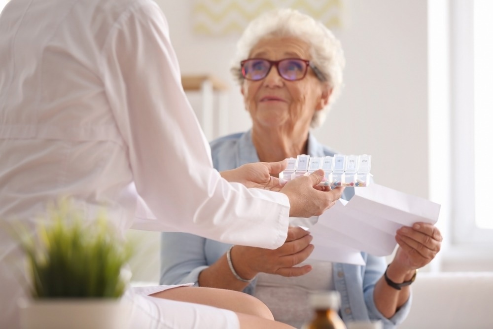 Compounding Geriatric Geriatric Pharmacology: Medication Management for an Aging Population