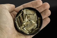 weak chewing tobacco India "gutka" habit a tough nut to crack Chewing Tobacco - Missouri Poison