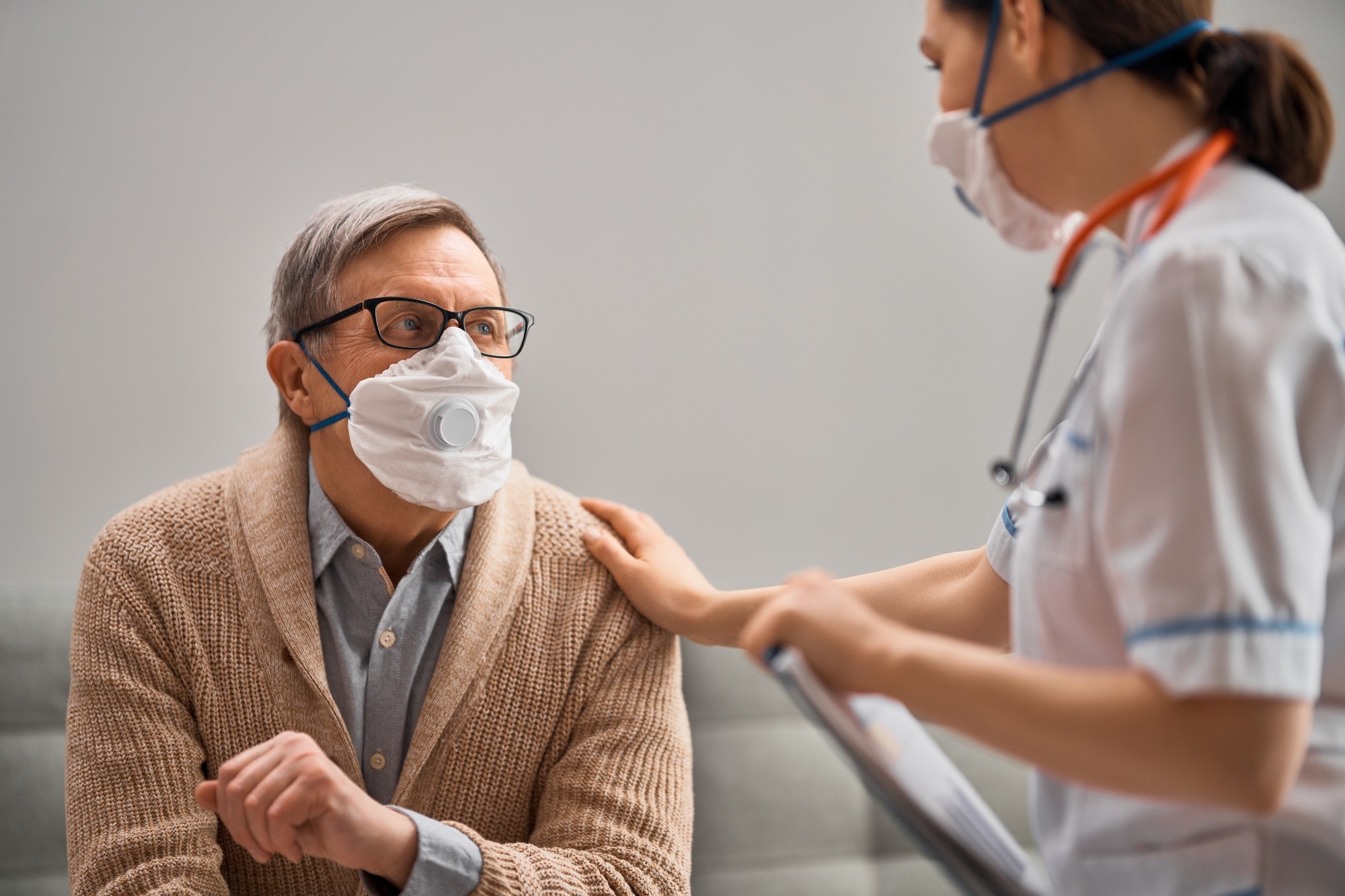 Study confirms face masks' effectiveness in reducing disease ...