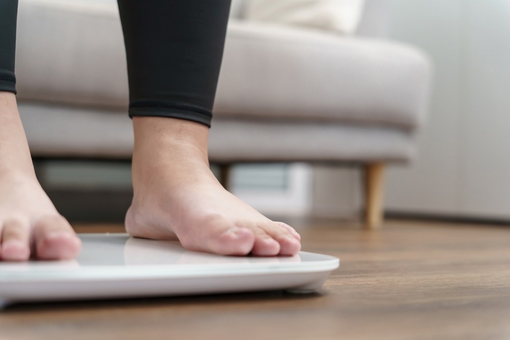 Wight Problems Unexplained Weight Loss: When It Might Signal a Health Problem