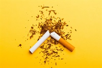 Semaglutide may reduce smoking risks for diabetes patients