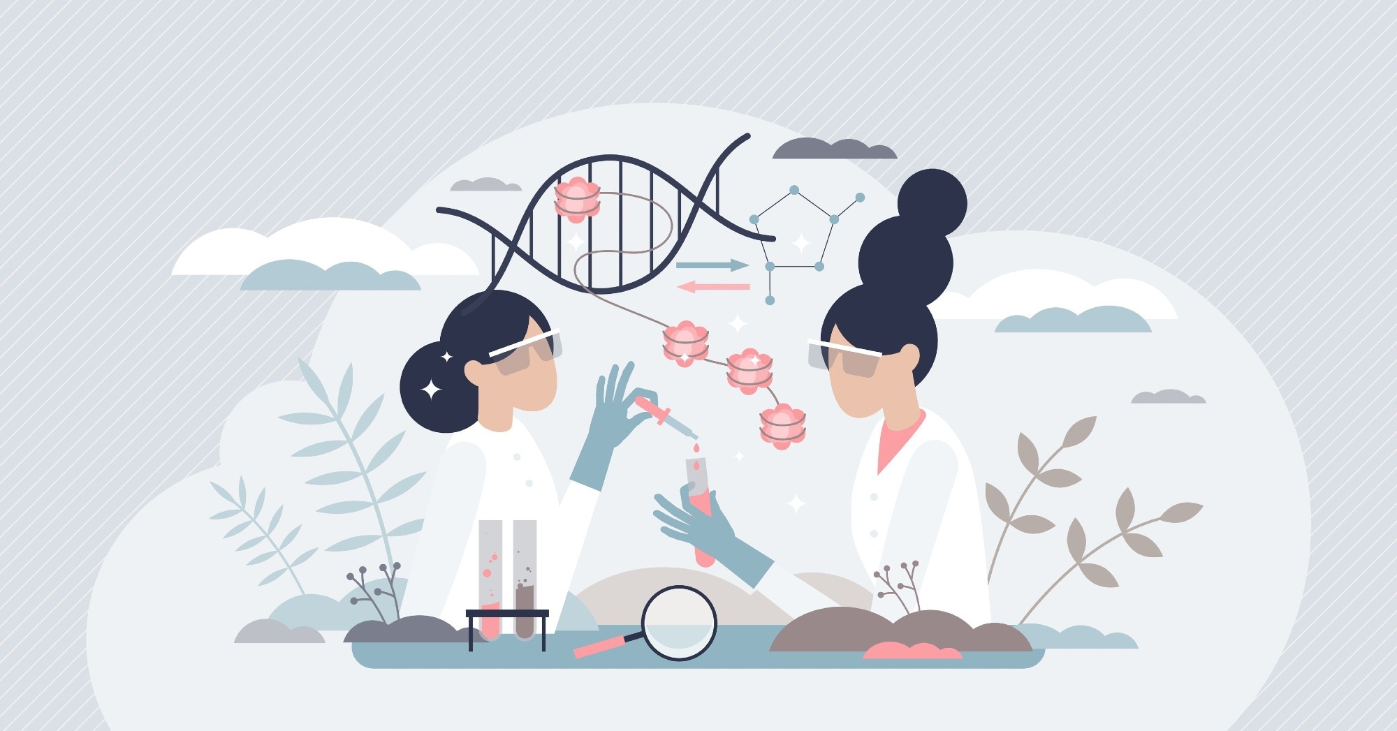 The Role of Epigenetics in Human Disease