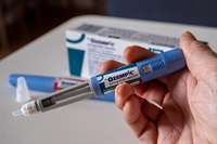 Semaglutide may reduce Alzheimer's risk in diabetics