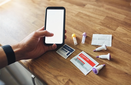 At-Home Test Kits: How They Work and What They Can Detect