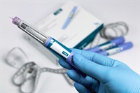 how long will a 2ml vial of tirzepatide last Tirzepatide/B12 Compounded Online · From $45/12mg Semaglutide vs Phentermine: What protected Size:1-Pack