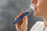 vape verdun Vaping while pregnant isn't harmless—study uncovers risks to newborn lung  health