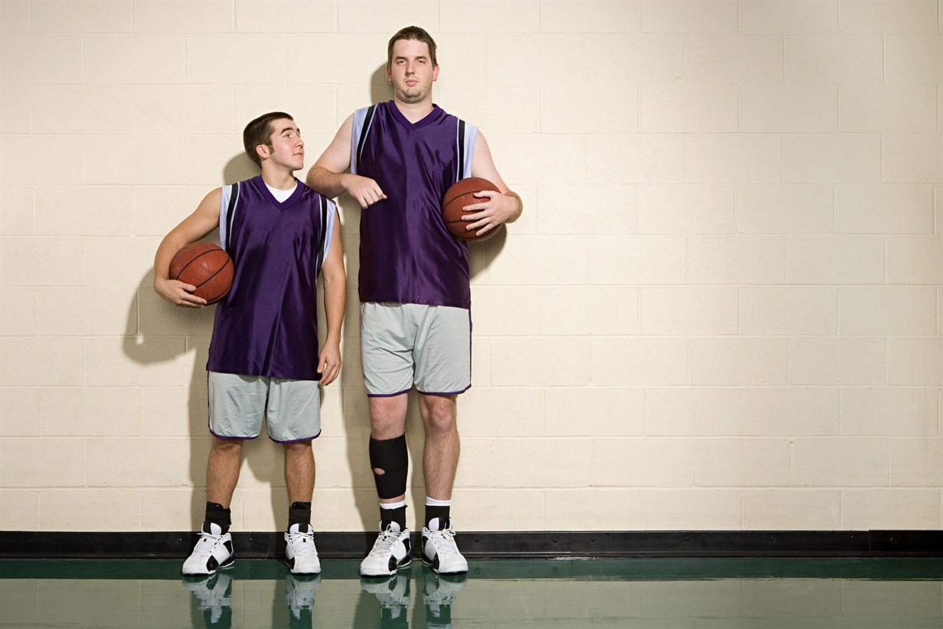 Genetic pathways explain why some people grow tall and others stay short
