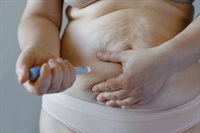 Semaglutide and Weight Loss in Menopause
