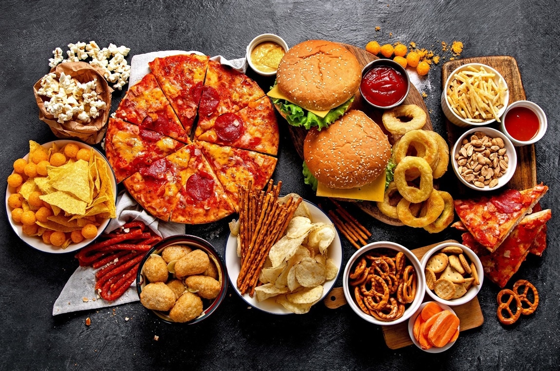Restaurants Category