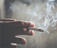 can you get carbon monoxide poisoning from smoking cigarettes The impact of CO monitoring on smoking reduction strategies