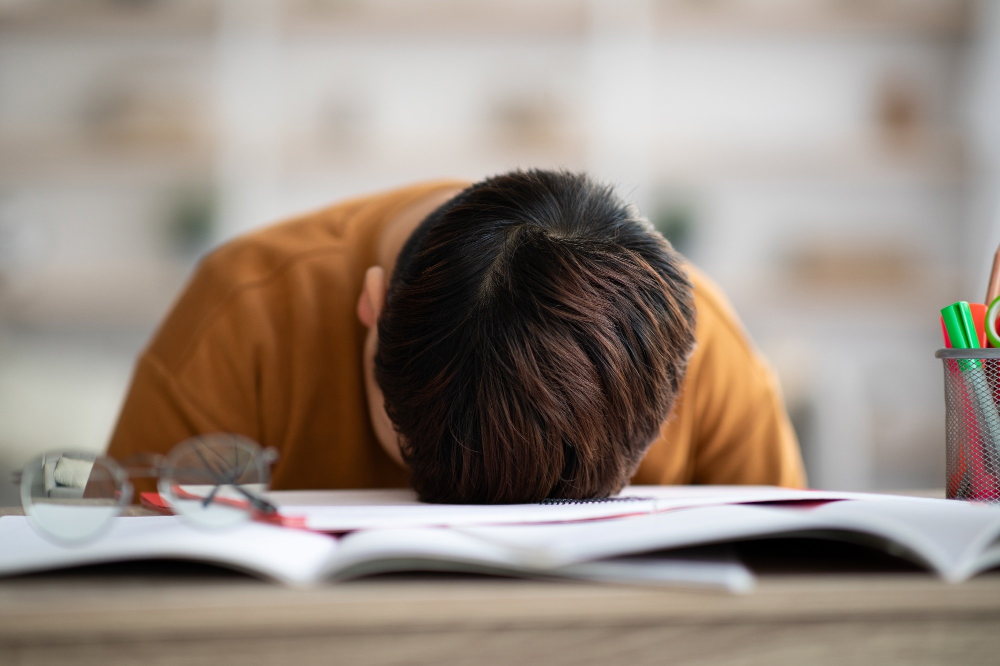 Adolescents et impacts neurobiologiques de la pandémie Covid-19