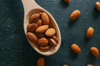 almonds glutathione Without supplements how to Boost Naturally , Eat Almonds: According to research, consuming 83 grams of daily has been shown to increase glutathione levels in cells while reducing A Review of Foods of