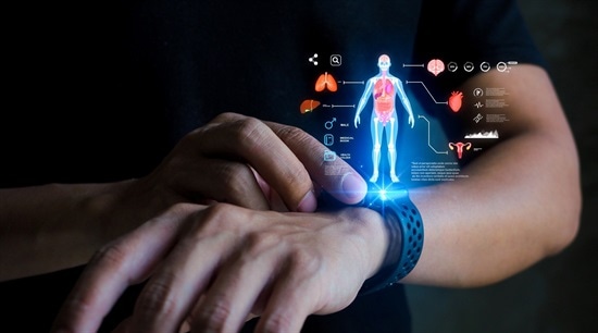 Evaluating the accuracy of smartwatches in health tracking