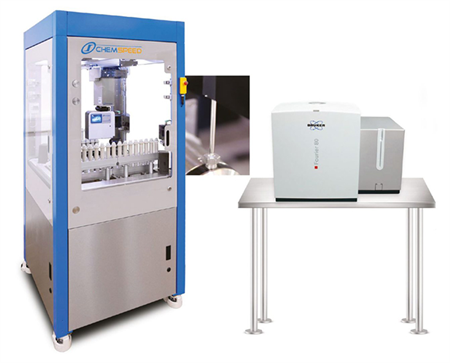 Fourier 80: A Benchtop NMR from Bruker : Get Quote, RFQ, Price or Buy