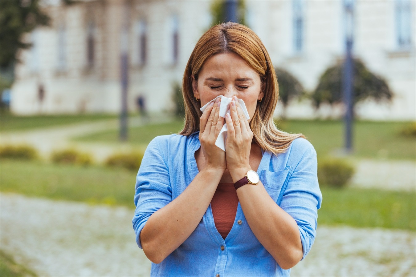 Antibiotics provide no relief for common colds