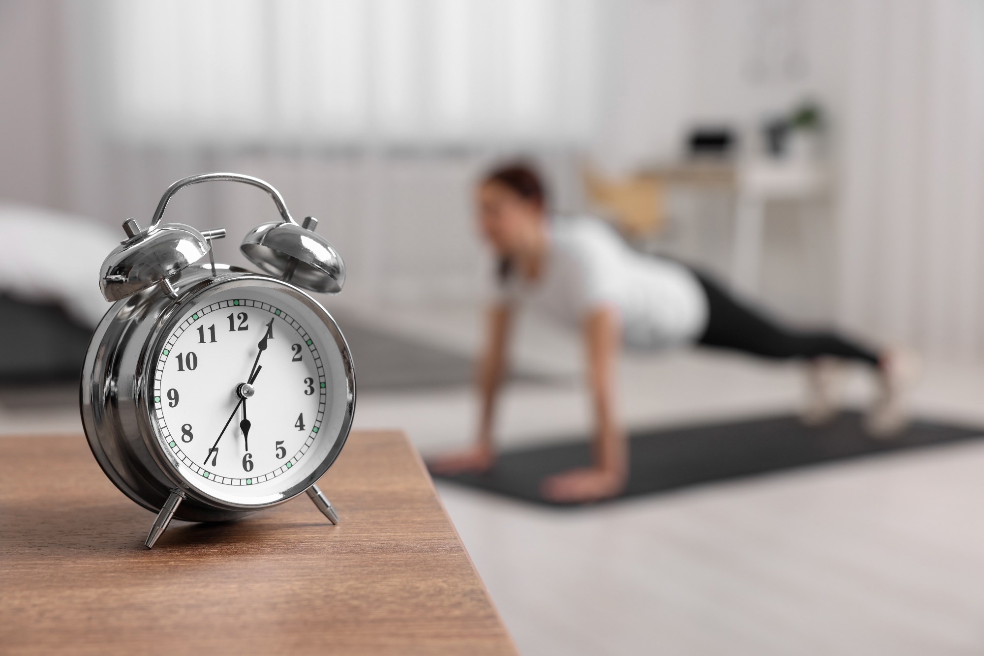 How Morning Routines Influence Cognitive Performance, Mood, and ...