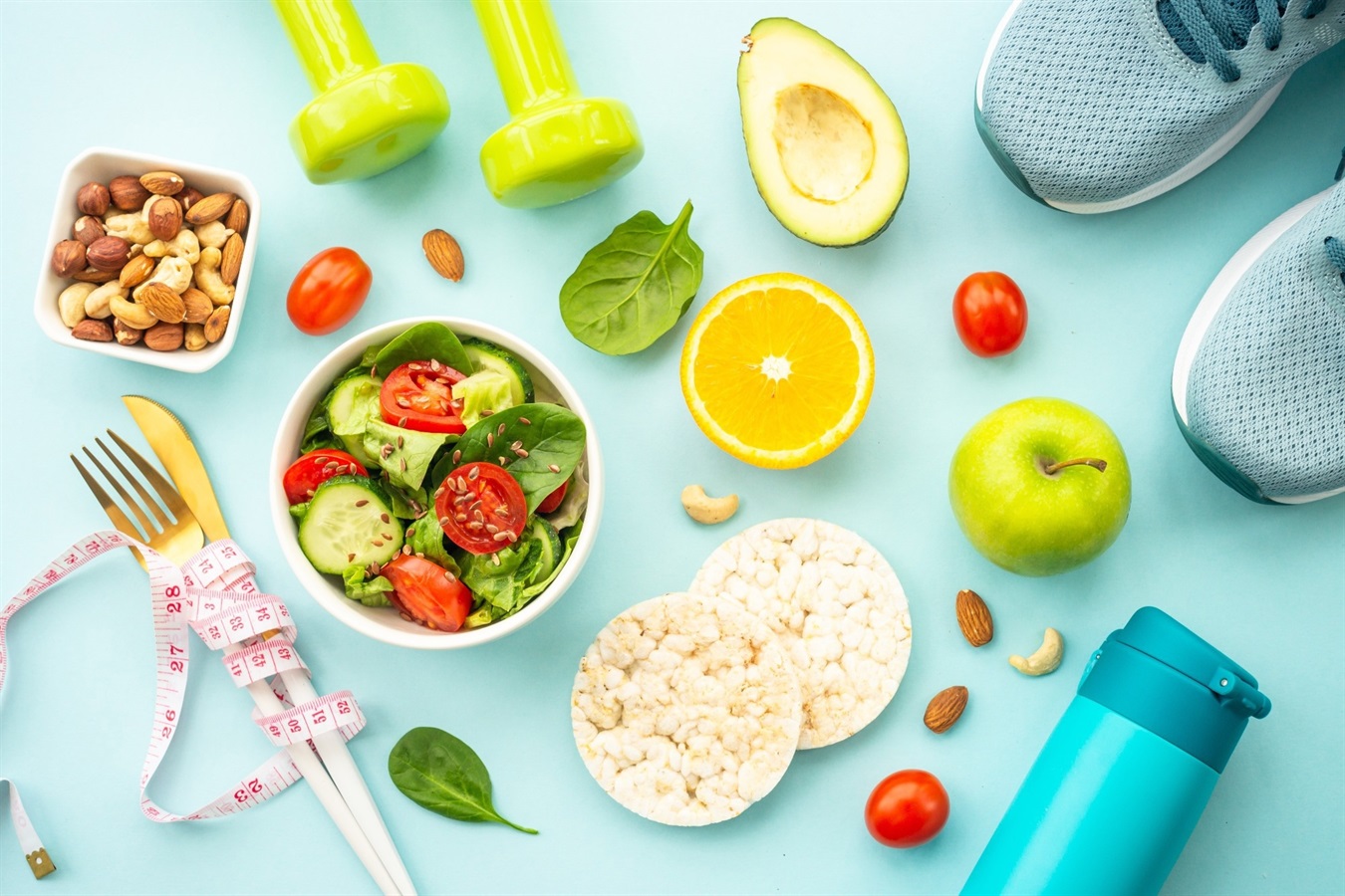 How to Maintain Weight Loss Long Term: Evidence-Based Lifestyle Strategies