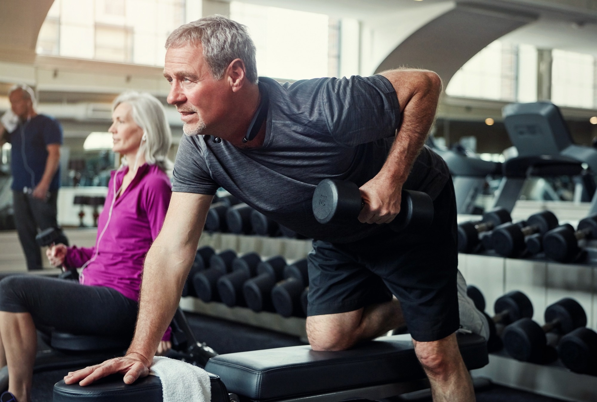 Being Physically Inactive How to Safely Return to Exercise After Prolonged Physical Inactivity