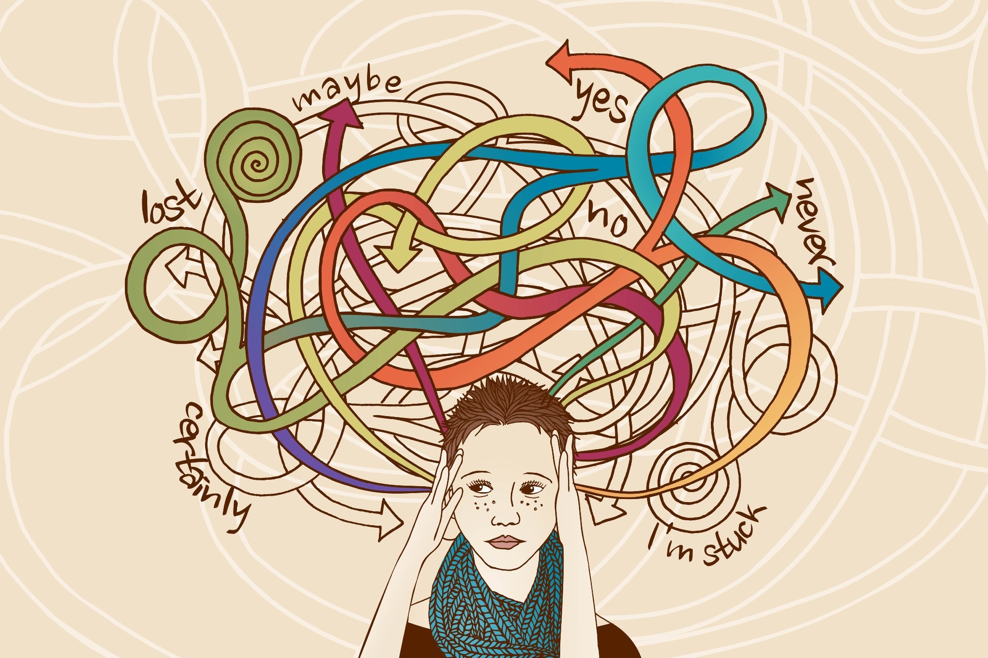 What is Decision Fatigue and How Does it Affect Your Brain and Daily ...