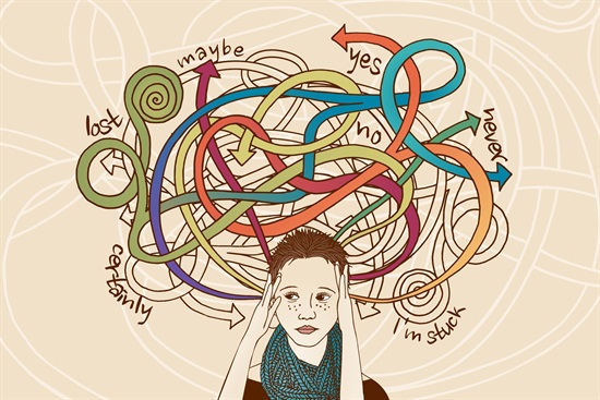 What is Decision Fatigue and How Does it Affect Your Brain and Daily ...
