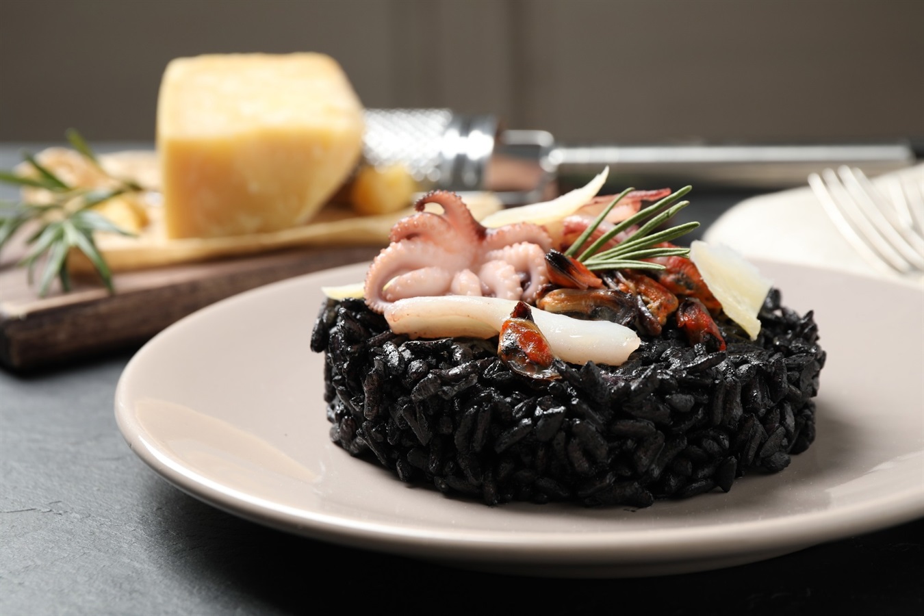 Squid Ink Waitrose Is Squid Ink Healthy? Benefits, Nutrition, and Side Effects Explained