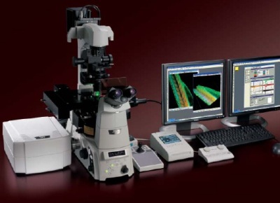 A1 Confocal Microscope From Nikon Get Quote Rfq Price Or Buy