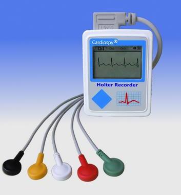 SH-E12 ECG Holter System from Farum : Get Quote, RFQ, Price or Buy