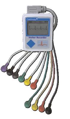 EC-12H 12-Channel Holter ECG System from Labtech : Get Quote, RFQ, Price or  Buy