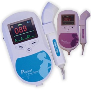 Fetal Doppler, Fetal Doppler Manufacturer, Fetal Doppler Suppliers