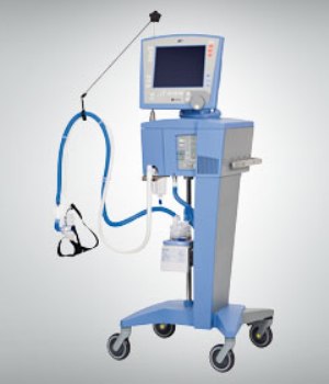 AVEA Ventilator from CareFusion : Get Quote, RFQ, Price or Buy