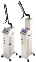 KLS Martin  Surgical laser systems