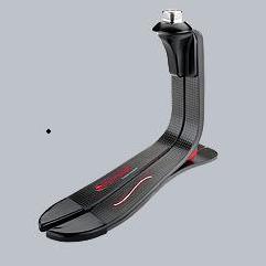 DynAdapt Feet Prosthesis from Freedom Innovations : Get Quote, RFQ, Price  or Buy