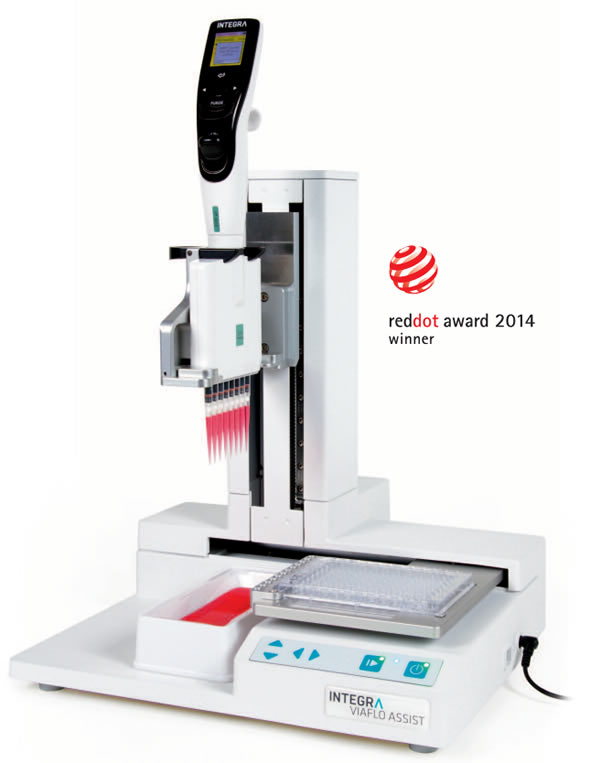 ASSIST - Automating Pipettes : Get Quote, RFQ, Price or Buy