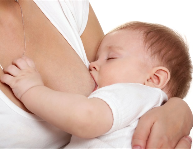Study reveals cardiovascular health benefits of breastfeeding for some women