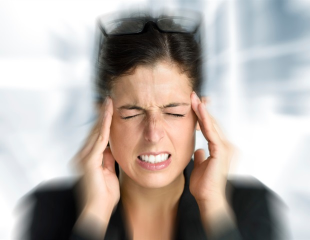 What Is Vascular Headache