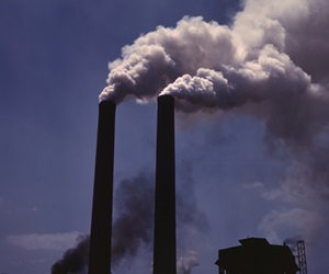 Study shows link between air pollution and increased risk of sleep apnea