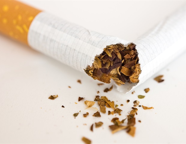 Cytisine not noninferior to varenicline for smoking cessation