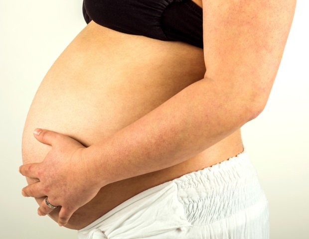 Study highlights importance of public health efforts to reduce maternal obesity