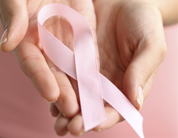 Scientists are developing a new diagnostic tool for different types of breast cancers