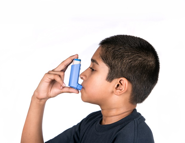 Individuals with more allergic diseases have higher asthma risk