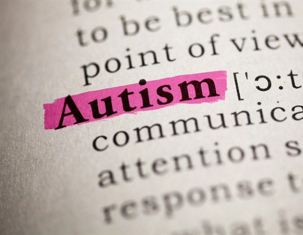 Study: Universal screening tool for autism is less accurate than shown in previous studies