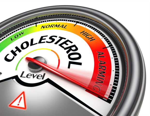 Study: Certain genes that predict risk of high cholesterol differ between countries