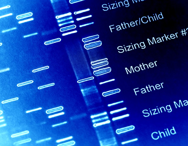 Genetic testing results help woman to make decisions about her treatment and preventive care