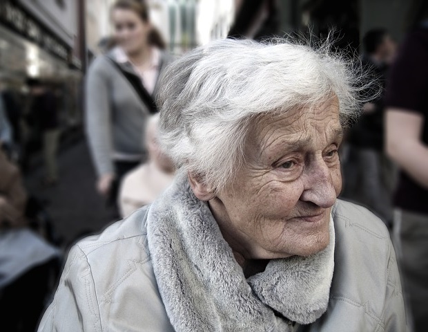 Older people with Down syndrome at higher risk for Alzheimer's disease, dementia